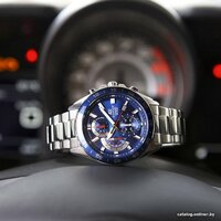 Casio Edifice EFV-550D-2A Image #3