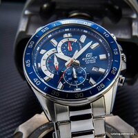 Casio Edifice EFV-550D-2A Image #2