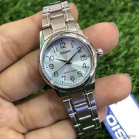Casio LTP-V002D-2B Image #2