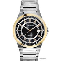 Наручные часы Adriatica A1175.6114Q - Изображение №1 — Chaika Market