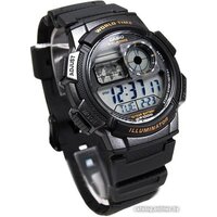 Casio AE-1000W-1A Image #2