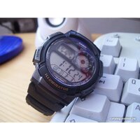Casio AE-1000W-1A Image #4