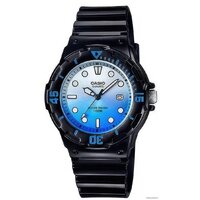 Casio LRW-200H-2E Image #1