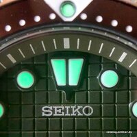 Seiko Prospex SRPE05K1 Image #5