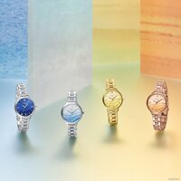 Наручные часы Casio Sheen SHE-4550D-2B - Изображение №2 — Chaika Market