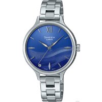 Наручные часы Casio Sheen SHE-4550D-2B — Chaika Market