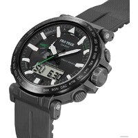 Наручные часы Casio Pro Trek PRW-6621Y-1E - Изображение №3 — Chaika Market