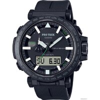 Наручные часы Casio Pro Trek PRW-6621Y-1E - Изображение №1 — Chaika Market