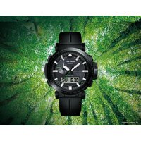 Наручные часы Casio Pro Trek PRW-6621Y-1E - Изображение №5 — Chaika Market