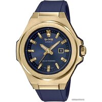 Наручные часы Casio G-MS MSG-S500G-2A - Изображение №1 — Chaika Market