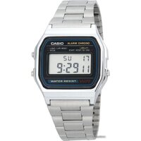 Casio A158WA-1 Image #1