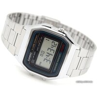 Casio A158WA-1 Image #4