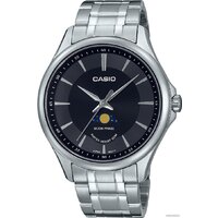 Наручные часы Casio MTP-M100D-1A — Chaika Market