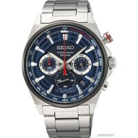 Seiko Discover More SSB407P1