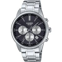 Наручные часы Casio MTP-E515D-1A - Изображение №1 — Chaika Market