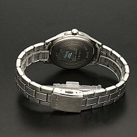 Наручные часы Casio MTS-100D-2AVEF - Изображение №4 — Chaika Market