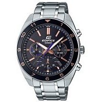 Наручные часы Casio EFV-590D-1AVUEF — Chaika Market