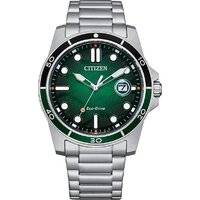 Наручные часы Citizen AW1811-82X — Chaika Market