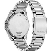 Наручные часы Citizen AW1811-82X - Изображение №3 — Chaika Market