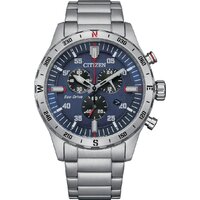 Наручные часы Citizen Eco Drive AT2520-89L - Изображение №1 — Chaika Market