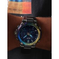 Наручные часы Casio G-Shock MTG-B2000YR-1A - Изображение №7 — Chaika Market