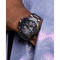 Наручные часы Casio G-Shock MTG-B2000YR-1A - Изображение №6 — Chaika Market