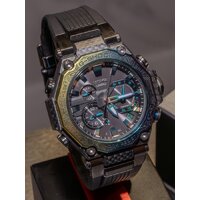 Наручные часы Casio G-Shock MTG-B2000YR-1A - Изображение №5 — Chaika Market