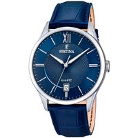 Наручные часы Festina F20426-2 - Изображение №1 — Chaika Market