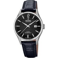 Наручные часы Festina F20007-4 - Изображение №1 — Chaika Market