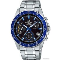 Наручные часы Casio Edifice EFV-540D-1A2 — Chaika Market