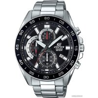 Наручные часы Casio Edifice EFV-550D-1A - Изображение №1 — Chaika Market