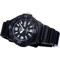 Casio MRW-200H-1B2 Image #3