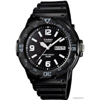 Casio MRW-200H-1B2 Image #1