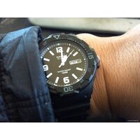 Casio MRW-200H-1B2 Image #4