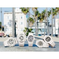 Casio G-Shock GA-110MW-7A Image #2