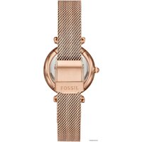 Fossil Carlie Mini ES4433 Image #3