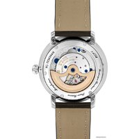 Frederique Constant Slimline Power Reserve Manufacture FC-723GR3S6 Image #3