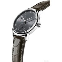 Frederique Constant Slimline Power Reserve Manufacture FC-723GR3S6 Image #2