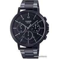 Наручные часы Casio MTP-E321B-1A - Изображение №1 — Chaika Market