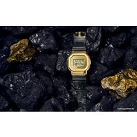 Наручные часы Casio G-Shock GM-5600SG-9E - Изображение №4 — Chaika Market