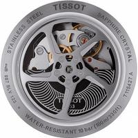 Tissot T-Race Automatic Chronograph T115.427.27.061.00 Image #2