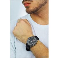 Наручные часы Citizen NB6004-08E - Изображение №3 — Chaika Market