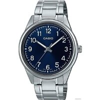 Casio MTP-V005D-2B4 Image #1