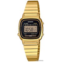 Casio Vintage LA670WGA-1E