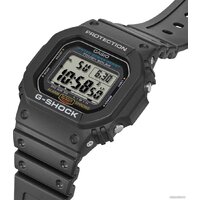 Наручные часы Casio G-Shock G-5600UE-1E - Изображение №3 — Chaika Market