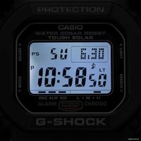 Наручные часы Casio G-Shock G-5600UE-1E - Изображение №5 — Chaika Market