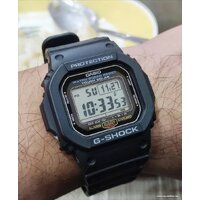 Наручные часы Casio G-Shock G-5600UE-1E - Изображение №6 — Chaika Market