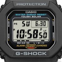 Наручные часы Casio G-Shock G-5600UE-1E - Изображение №4 — Chaika Market