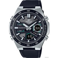 Наручные часы Casio Edifice EFV-C110L-1A - Изображение №1 — Chaika Market