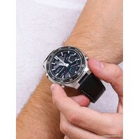 Наручные часы Casio Edifice EFV-C110L-1A - Изображение №3 — Chaika Market